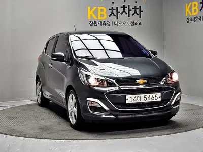 ChevroletGMDaewoo Spark 2019, 77850 км, за 4883.76 USD