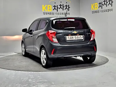 ChevroletGMDaewoo Spark 2019, 77850 км, за 4883.76 USD