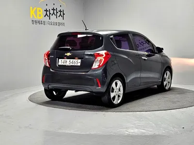 ChevroletGMDaewoo Spark 2019, 77850 км, за 4883.76 USD