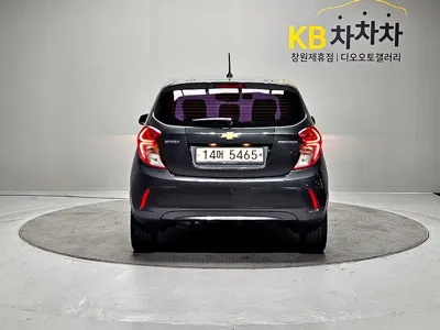 ChevroletGMDaewoo Spark 2019, 77850 км, за 4883.76 USD - фото 6