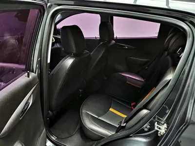 ChevroletGMDaewoo Spark 2019, 77850 км, за 4883.76 USD - фото 7