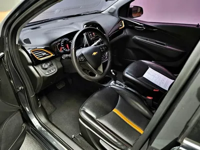 ChevroletGMDaewoo Spark 2019, 77850 км, за 4883.76 USD - фото 8