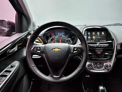 ChevroletGMDaewoo Spark 2019, 77850 км, за 4883.76 USD - фото 9