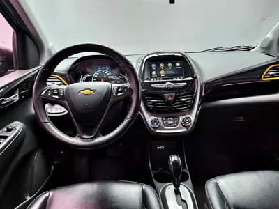 ChevroletGMDaewoo Spark 2019, 77850 км, за 4883.76 USD - фото 11