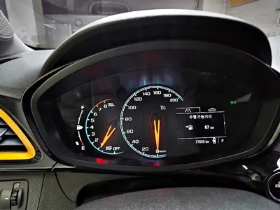 ChevroletGMDaewoo Spark 2019, 77850 км, за 4883.76 USD - фото 14