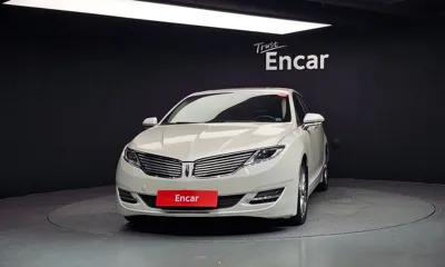 Lincoln MKZ 2016, 132841 км, за 4591.43 USD