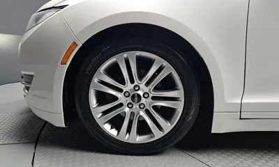 Lincoln MKZ 2016, 132841 км, за 4591.43 USD