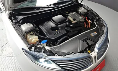 Lincoln MKZ 2016, 132841 км, за 4591.43 USD - фото 6