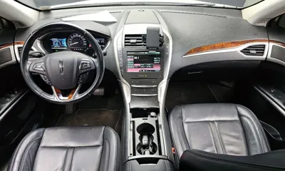Lincoln MKZ 2016, 132841 км, за 4591.43 USD - фото 7