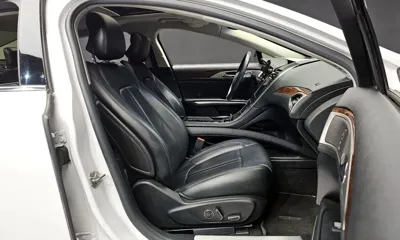 Lincoln MKZ 2016, 132841 км, за 4591.43 USD - фото 10
