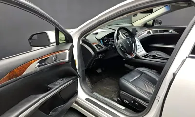 Lincoln MKZ 2016, 132841 км, за 4591.43 USD - фото 11
