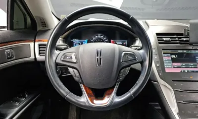 Lincoln MKZ 2016, 132841 км, за 4591.43 USD - фото 13