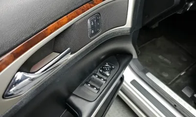 Lincoln MKZ 2016, 132841 км, за 4591.43 USD - фото 16