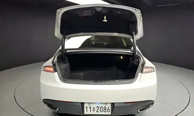Lincoln MKZ 2016, 132841 км, за 4591.43 USD - фото 20