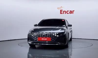 Hyundai Grandeur 2021, 88346 км, за 14756.54 USD - фото 3