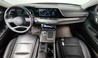 Hyundai Grandeur 2021, 88346 км, за 14756.54 USD - фото 7