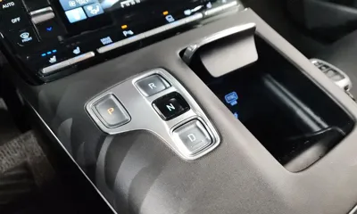 Hyundai Grandeur 2021, 88346 км, за 14756.54 USD - фото 9