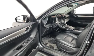 Hyundai Grandeur 2021, 88346 км, за 14756.54 USD - фото 10