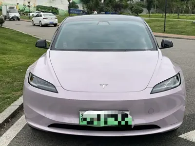 Tesla Model 3 2024, 30000 км, за 25131.8 USD