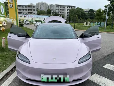 Tesla Model 3 2024, 30000 км, за 25131.8 USD