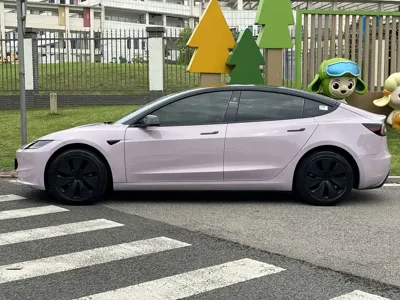 Tesla Model 3 2024, 30000 км, за 25131.8 USD