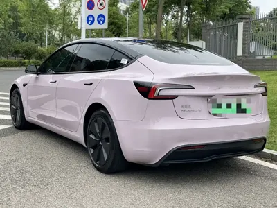Tesla Model 3 2024, 30000 км, за 25131.8 USD - фото 6
