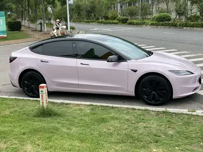 Tesla Model 3 2024, 30000 км, за 25131.8 USD - фото 8