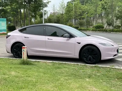 Tesla Model 3 2024, 30000 км, за 25131.8 USD - фото 9