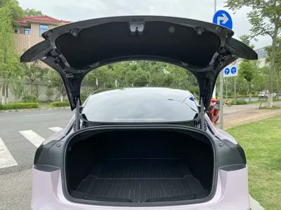 Tesla Model 3 2024, 30000 км, за 25131.8 USD - фото 12