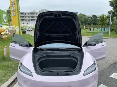 Tesla Model 3 2024, 30000 км, за 25131.8 USD - фото 18