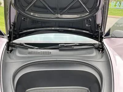 Tesla Model 3 2024, 30000 км, за 25131.8 USD - фото 19