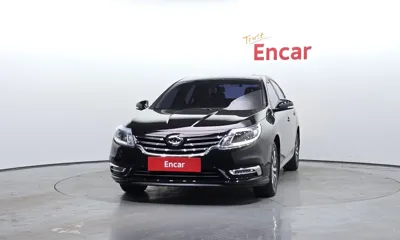 Renault-KoreaSamsung SM5 2019, 70968 км, за 3966.16 USD