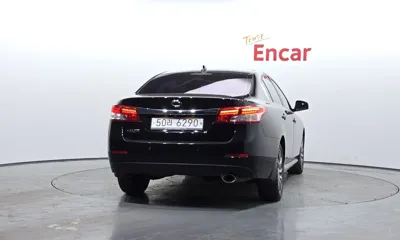Renault-KoreaSamsung SM5 2019, 70968 км, за 3966.16 USD