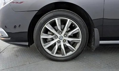 Renault-KoreaSamsung SM5 2019, 70968 км, за 3966.16 USD