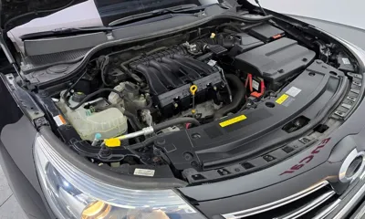 Renault-KoreaSamsung SM5 2019, 70968 км, за 3966.16 USD - фото 6