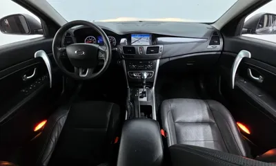 Renault-KoreaSamsung SM5 2019, 70968 км, за 3966.16 USD - фото 7