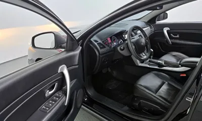 Renault-KoreaSamsung SM5 2019, 70968 км, за 3966.16 USD - фото 10