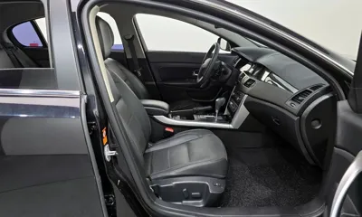 Renault-KoreaSamsung SM5 2019, 70968 км, за 3966.16 USD - фото 11