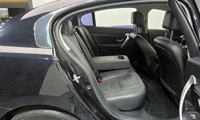 Renault-KoreaSamsung SM5 2019, 70968 км, за 3966.16 USD - фото 12