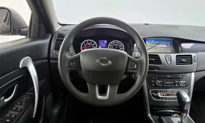 Renault-KoreaSamsung SM5 2019, 70968 км, за 3966.16 USD - фото 13