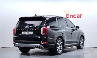 Hyundai Palisade 2019, 137949 км, за 15426.02 USD