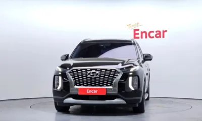 Hyundai Palisade 2019, 137949 км, за 15426.02 USD