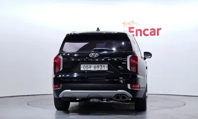 Hyundai Palisade 2019, 137949 км, за 15426.02 USD