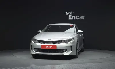 Kia K5 2017, 148726 км, за 5448.34 USD