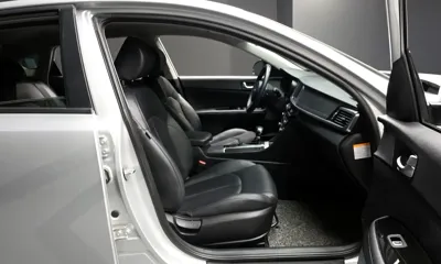 Kia K5 2017, 148726 км, за 5404.7 USD - фото 12