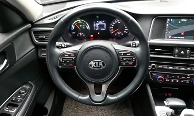 Kia K5 2017, 148726 км, за 5404.7 USD - фото 13