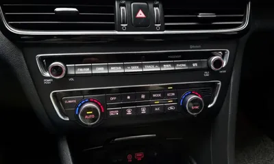Kia K5 2017, 148726 км, за 5404.7 USD - фото 16