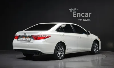 Toyota Camry 2016, 171344 км, за 9915.4 USD