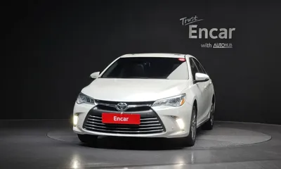 Toyota Camry 2016, 171344 км, за 9915.4 USD