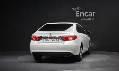 Toyota Camry 2016, 171344 км, за 9915.4 USD